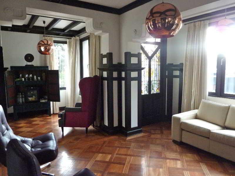 Aubrey Hotel Boutique Santiago de Chile Habitación foto