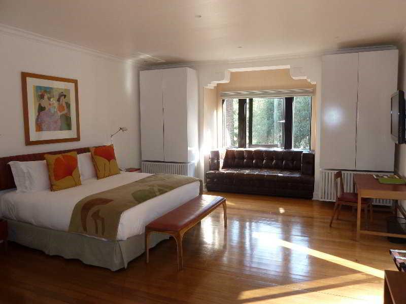 Aubrey Hotel Boutique Santiago de Chile Habitación foto
